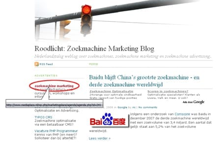Roodlicht