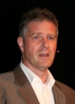 Bertrand Weegenaar