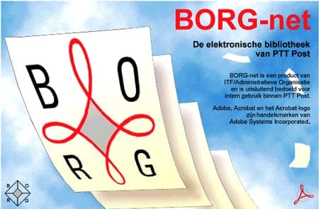 BORG-net