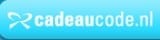 Site gespot: Cadeaucode.nl