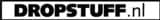 Site gespot: DROPSTUFF.nl: