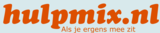 Site gespot: Hulpmix.nl