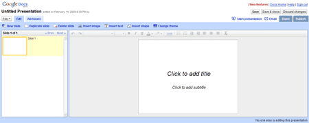 presentationeditor