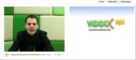 promotie viddix
