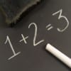 schoolbord