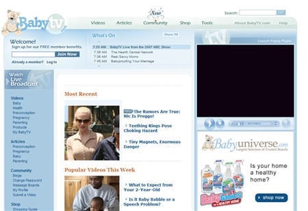 baby.TV