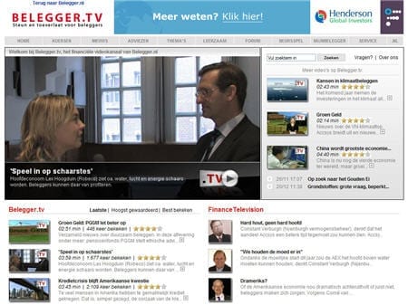 belegger.TV