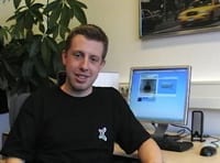 Sébastien Willems