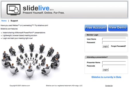 slidelive
