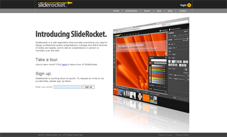 sliderocket