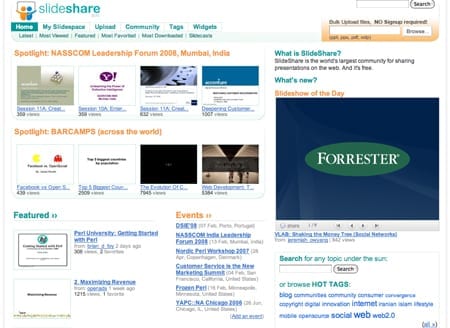 SlideShare