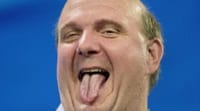 Steve Ballmer