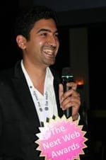 Tariq Krim