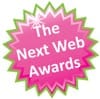 The Next Web Awards are coming!