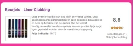 beoordeling