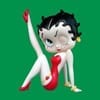 Betty Boop