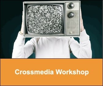 crossmedia