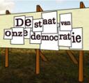 de staat van onze democratie