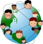 hyper-connected