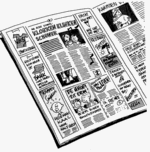 krant