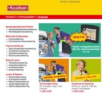 Kruidvat verzekeringen