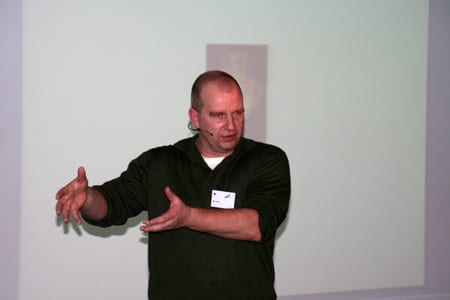 Marc Drees