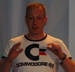 Peter Warman