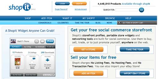 ShopIt