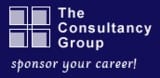 Site gespot: TheConsultancygroup.nl