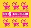 Andrew Keen: ‘Experts, daar gaat het om in onze cultuur’