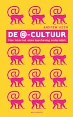 De @-cultuur