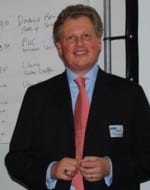 diederik bruins