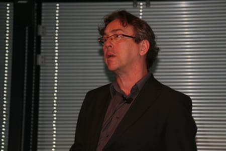 Henk Blanken