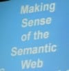De betekenis van Web 3.0 en het semantic web