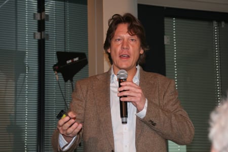 Joris van Heukelom