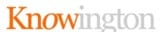 Site gespot: Knowington