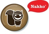 Site gespot: Nakko