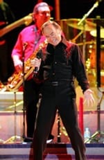 Neil Diamond