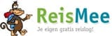 Site gespot: ReisMee.nl