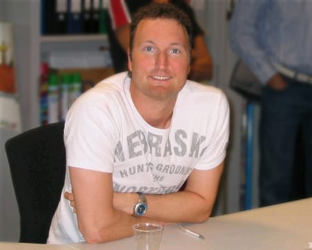 Robin Streng