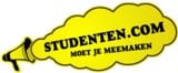 Site gespot: Studenten.com