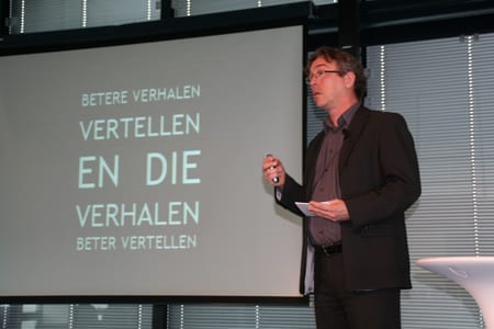 betere verhalen vertellen