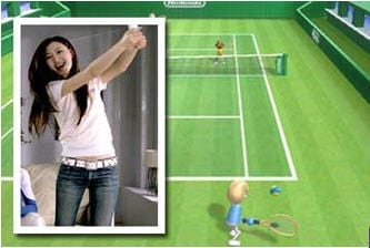 Wii