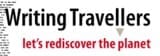 Site gespot: WritingTravellers.com