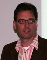 Aernoud de Vries