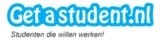 Site gespot: Getastudent.nl