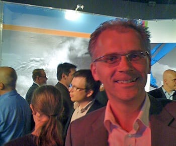 Hans Arnouts
