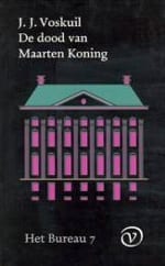 Het bureau