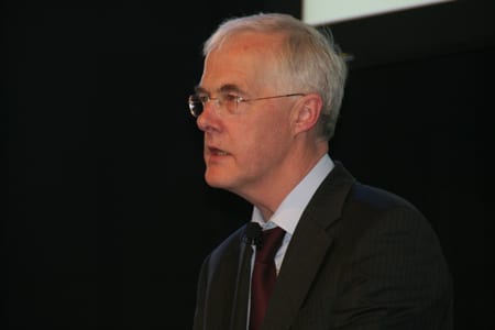 Menno Bouwes
