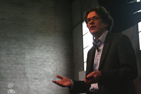 Menno van Doorn